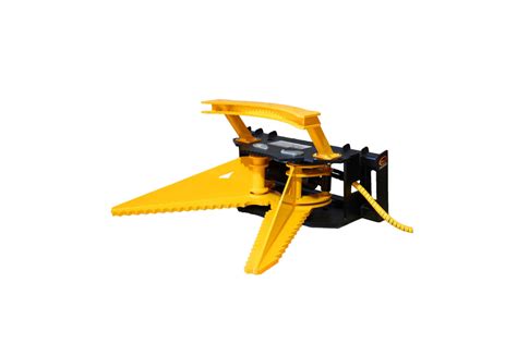 quickattach skid steer tree puller prices|power claw tree puller for sale.